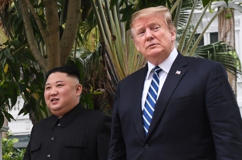 Thượng đỉnh Mỹ-Triều 2 đã tạo nền móng cho đàm phán trong tương lai