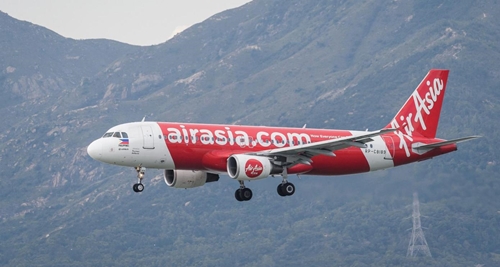 AirAsia ra mắt quỹ đầu tư giúp các công ty khởi nghiệp tiến vào Đông Nam Á