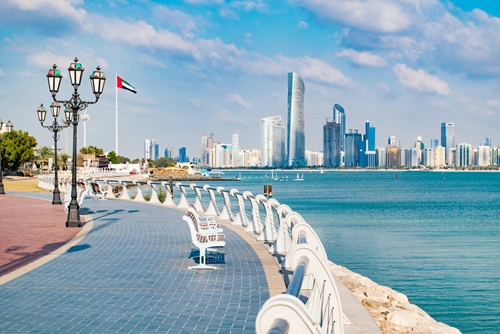 Abu Dhabi giảm chi phí để thúc đẩy ngành du lịch