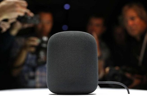 Apple giảm giá HomePod còn 299 USD