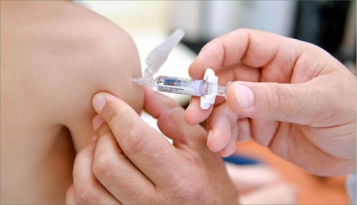 UNICEF Hàng triệu trẻ em bỏ lỡ vắc-xin sởi, dẫn đến bùng phát dịch