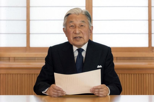 Nhật hoàng Akihito sẽ làm gì sau khi thoái vị