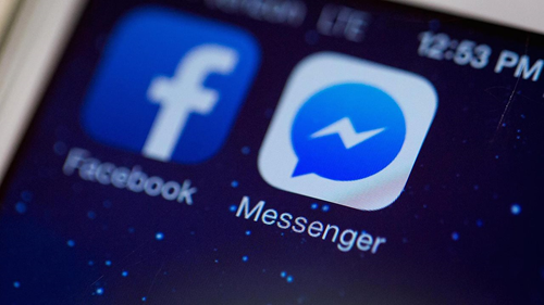 Sắp có ứng dụng Facebook Messenger trên máy tính để bàn