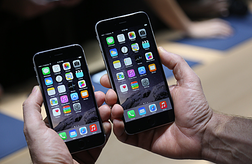 Apple có thể không nâng cấp iOS 13 cho iPhone SE, 6 và 6 Plus