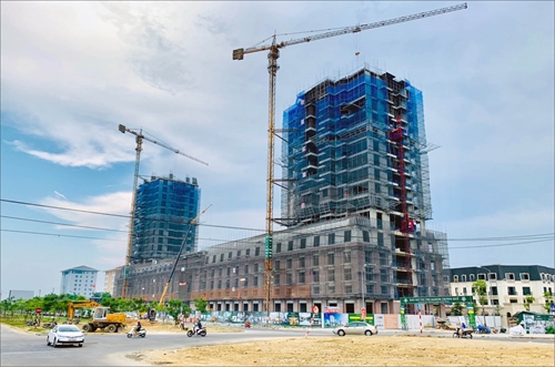 Tiêu chuẩn “chất lượng sống mới” cho bất động sản tại Thừa Thiên Huế