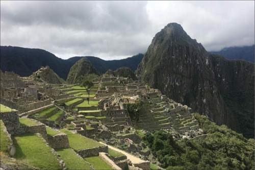 Peru hạn chế tham quan di tích Machu Picchu