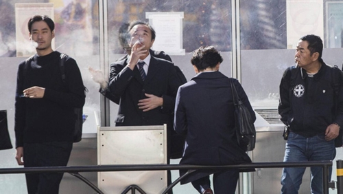 Không hút thuốc trở thành lợi thế khi xin việc tại Nhật
