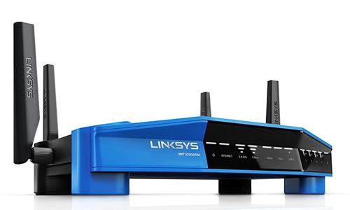Hơn 21 000 bộ định tuyến Linksys có thể làm lộ thông tin