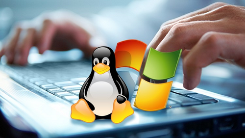 Chính phủ Hàn Quốc sắp thay Windows bằng Linux