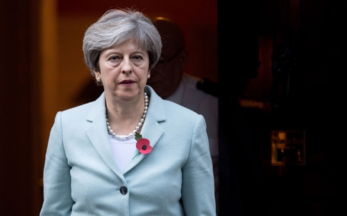 Thủ tướng Anh có thể đồng ý trưng cầu ý dân lần 2 để cứu Brexit