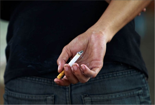 Indonesia sẽ chặn quảng cáo thuốc lá trực tuyến