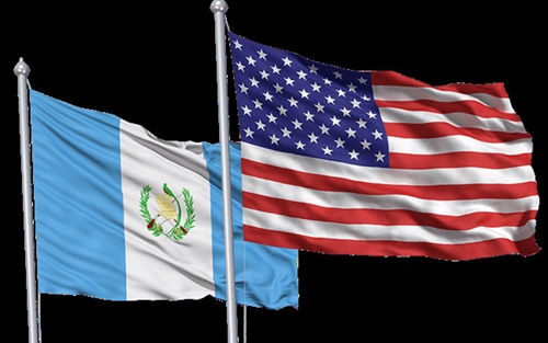 Mỹ cắt viện trợ cho 3 nước Trung Mỹ