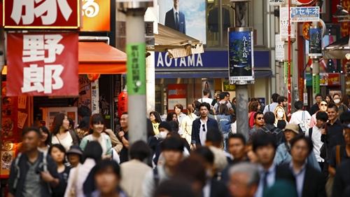 Tránh tắc nghẽn dịp Olympic, Tokyo khuyến khích nhân viên làm việc từ xa