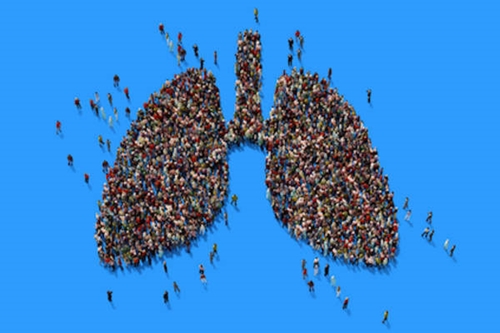 Báo động tình trạng ung thư phổi ngày càng gia tăng