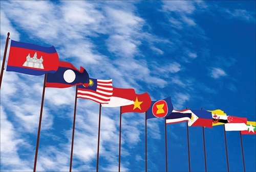ASEAN Tia sáng giữa bối cảnh kinh tế ảm đạm