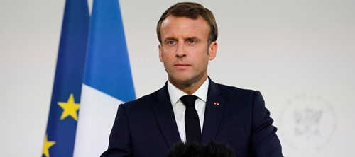 Pháp bàn về vấn đề cứu vãn thỏa thuận hạt nhân với Nga, Mỹ và Iran