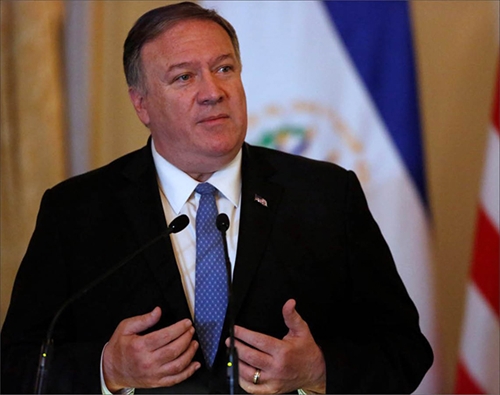 Ngoại trưởng Mỹ sẵn sàng đến Iran đàm phán