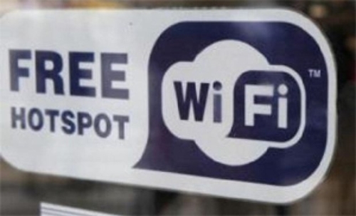 Ấn Độ Người dân thủ đô New Delhi sắp được dùng Wi-fi miễn phí