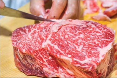 Thị trường thịt bò nhập khẩu vào Nhật Bản đa dạng hơn nhờ TPP