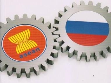 Kim ngạch thương mại Nga-ASEAN tăng 7 trong năm 2018