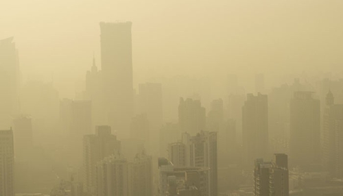 Singapore Chất lượng không khí thấp nhất trong 3 năm qua do cháy rừng