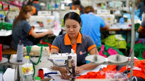 Thái Lan giảm 50 thuế để hút doanh nghiệp muốn rút khỏi Trung Quốc