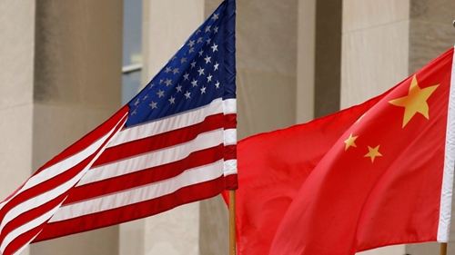 Mỹ bỏ thuế nhập khẩu đối với hơn 400 mặt hàng Trung Quốc