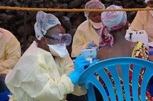 WHO chỉ trích Tanzania không minh bạch thông tin về Ebola