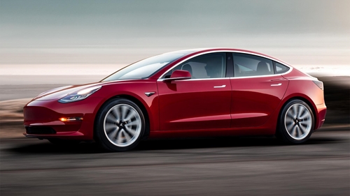 Hoa Kỳ Thẩm phán tuyên bố Nhà sản xuất ô tô điện Tesla Inc vi phạm luật lao động