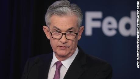 Chủ tịch Fed Kinh tế Mỹ đối mặt với nhiều rủi ro