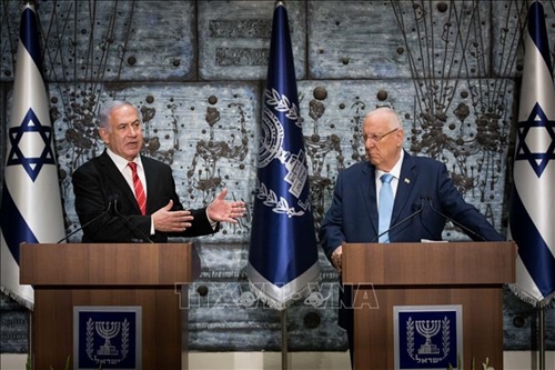 Israel Thủ tướng Netanyahu lại thất bại trong việc thành lập chính phủ mới