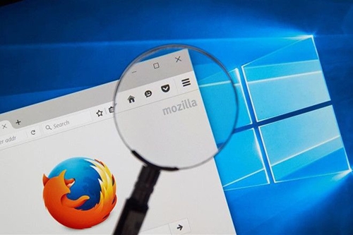 Firefox bổ sung công cụ nâng cao quyền riêng tư