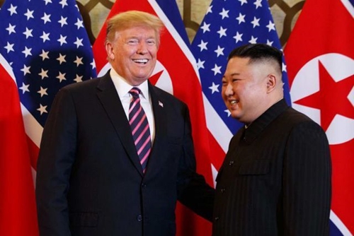 Hàn Quốc, Mỹ hoãn tập trận chung, mở đường cho thỏa thuận phi hạt nhân hóa với Triều Tiên