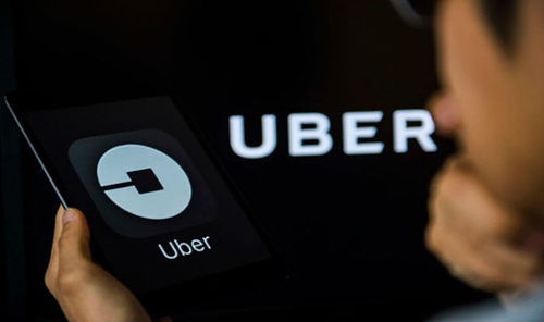Ấn Độ Uber mở hội thảo về giới cho 50 000 đối tác lái xe