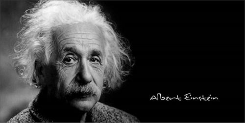 Đấu giá bức thư của nhà bác học thiên tài Albert Einstein