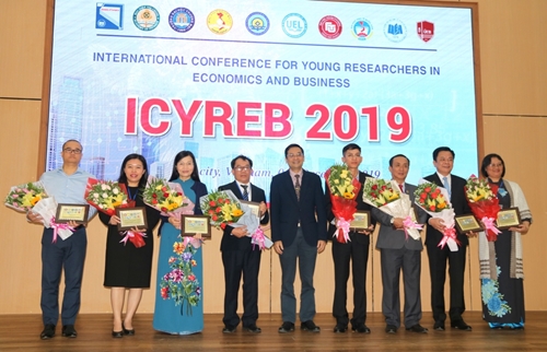 International scientific conference for young scientists
