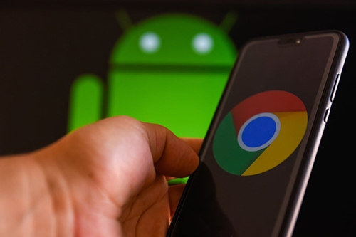 Google tạm dừng cập nhật Chrome cho Android