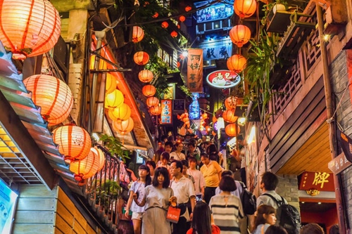 Thành phố Hồ Chí Minh là nơi đáng sống thứ 3 trên thế giới