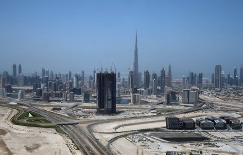 Dubai công bố kế hoạch chi tiêu kỷ lục trước thềm Expo 2020