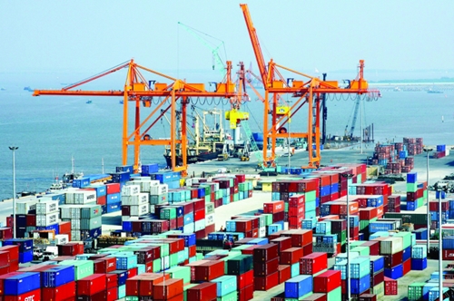 Biểu thuế nhập khẩu ưu đãi đặc biệt Việt Nam-Hồng Kông Trung Quốc