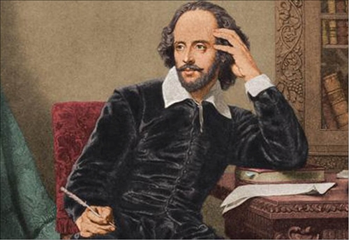 Bản in đầu tiên của William Shakespeare sắp được bán đấu giá
