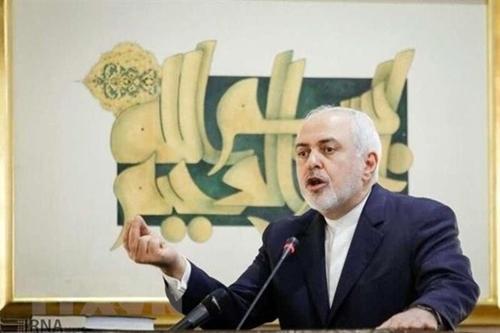 Ngoại trưởng Iran Tehran không loại trừ khả năng đàm phán với Mỹ