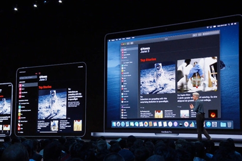 Apple cung cấp tùy chọn mua ứng dụng iOS và Mac dưới dạng gói