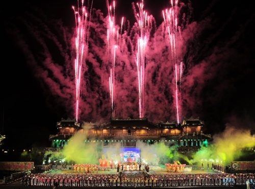 Hue Festival 2020 to be delayed