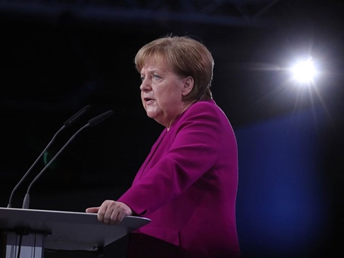 Đức cảnh báo đàm phán khó khăn về ngân sách Liên minh châu Âu