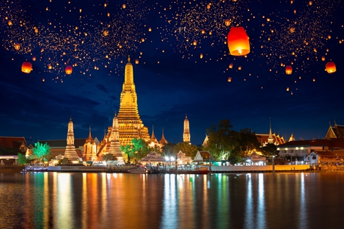 Vietnam Airlines và Vietravel phối hợp kích cầu tour du lịch Thái Lan