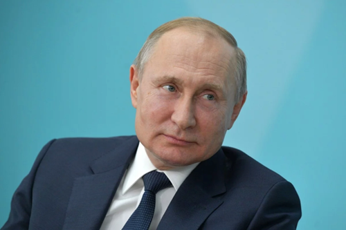 Nga sửa đổi Hiến pháp, ông Putin để ngỏ khả năng tái tranh cử
