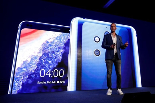 Nokia sắp ra mắt smartphone với camera penta, độ phân giải 108 MP