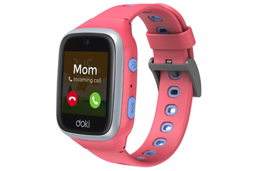 Fitbit ra mắt smartwatch hỗ trợ 4G cho trẻ em