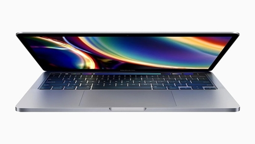 Apple ra MacBook Pro 2020, giá từ 1 299 USD
